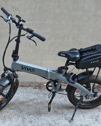 E-bike 