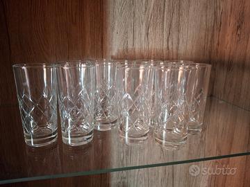 Set bicchieri Highball 