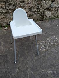 seggiolone Ikea Antilop