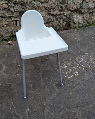 seggiolone Ikea Antilop