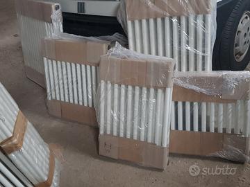 Termosifoni tubolari