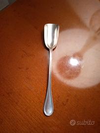 Cucchiaino in argento 800