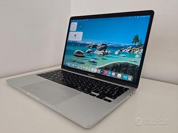 Apple MacBook Pro 13 2020.. i5 Quad core..RAM 16..