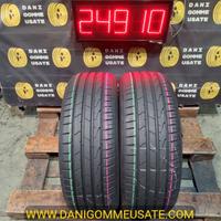 2 GOMME 195 55 16 ESTIVE 85% HANKOOK DOT22