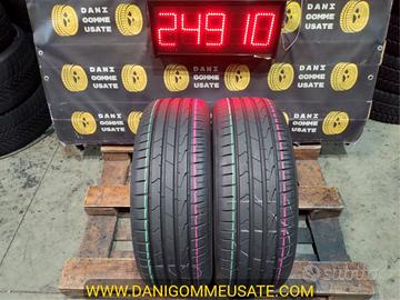 2 GOMME 195 55 16 ESTIVE 85% HANKOOK DOT22