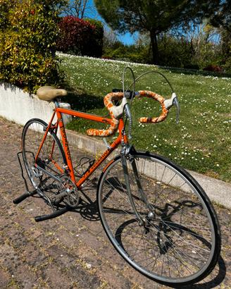 Colnago Mexico - Campagnolo nuovo record