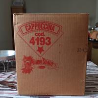 CAPPUCCINA Mulino Bianco 