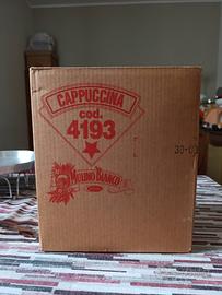 CAPPUCCINA Mulino Bianco 