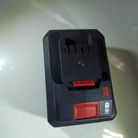 Baterria Parkside performance per trapani 