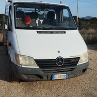 Mercedes sprinter 208 CDI