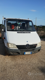 Mercedes sprinter 208 CDI