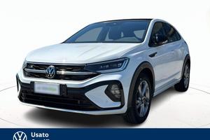VOLKSWAGEN Taigo 1.0 tsi r-line 110cv