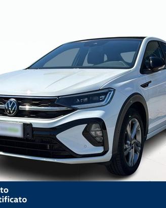 VOLKSWAGEN Taigo 1.0 tsi r-line 110cv