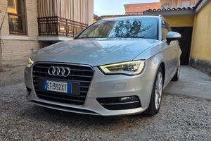 Audi A3 2.0 TDI Ambition