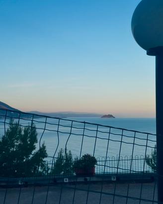 Ampio Monolocale  a Laigueglia