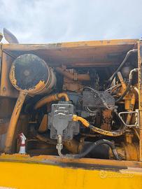 Escavatore liebherr 922litronic