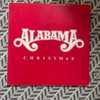Vinile - Christmas. Alabama. LP originale del 1985