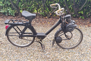 Velosolex epoca