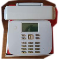 Telefono fisso NUOVO Vodafone 2016S con SIM