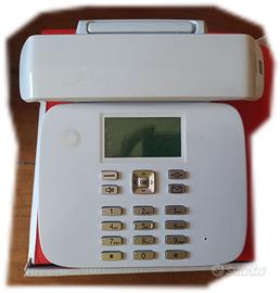 Telefono fisso NUOVO Vodafone 2016S con SIM