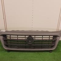 GRIGLIA ANTERIORE FIAT Ducato 4Â° Serie 1318035070