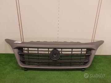 GRIGLIA ANTERIORE FIAT Ducato 4Â° Serie 1318035070