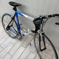 Bici da corsa