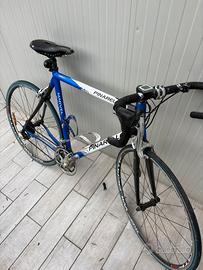 Bici da corsa