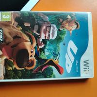 videogioco up wii