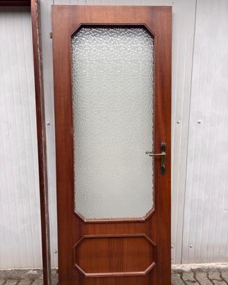Porte in legno