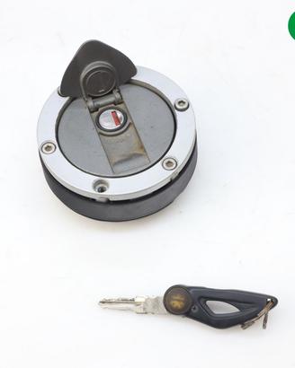 Tappo serbatoio con chiave BENELLI TNT 899