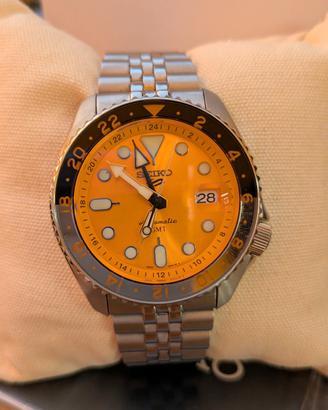 Seiko 5 sport