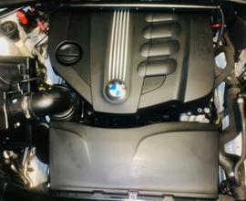 BMW 316d 2.0 Diesel