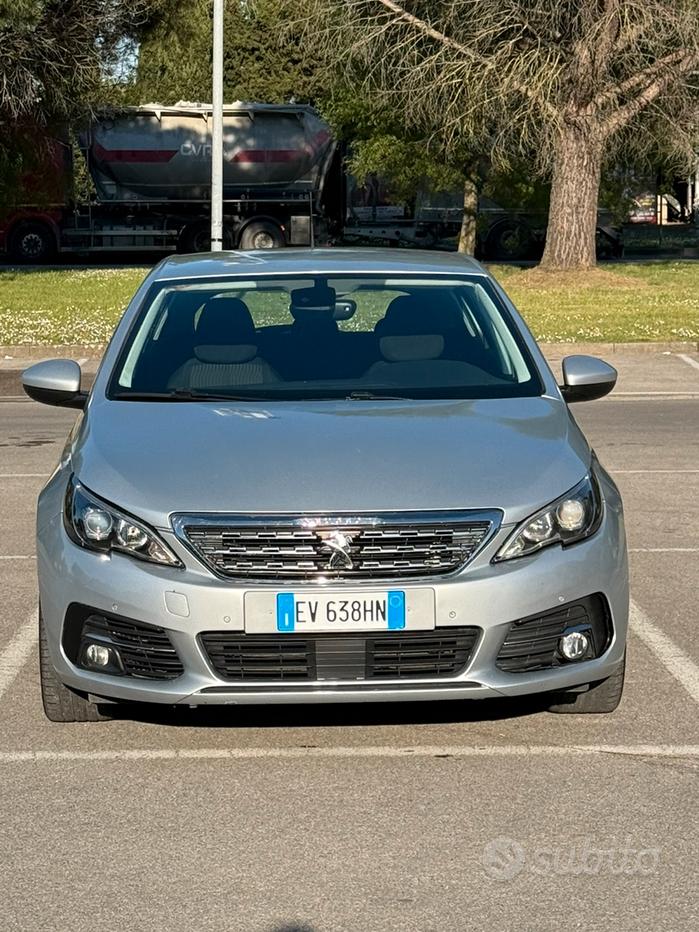 Peugeot 308 2ª serie