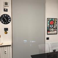 Tenda a rullo SilentGliss