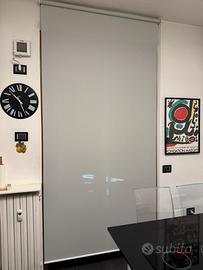 Tenda a rullo SilentGliss