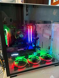 Pc gaming RTX3060