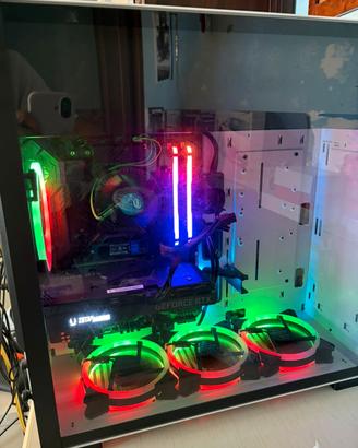 Pc gaming RTX3060