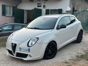 Alfa Romeo MiTo 1.6 JTDm 16V PROGRESSION EU5B KMCE
