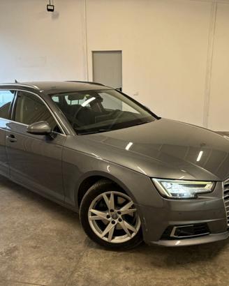 Audi A4 Avant 2.0 TFSI ultra S tronic - garanzia -