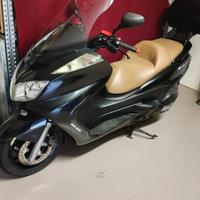 yamaha majesty 400 2007 
