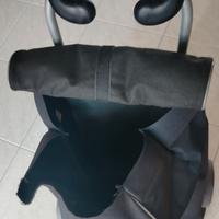 Carrello spesa marca gimi