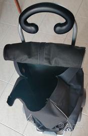 Carrello spesa marca gimi