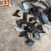 Ricambi yamaha tmax 500 08/11