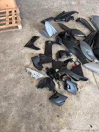 Ricambi yamaha tmax 500 08/11