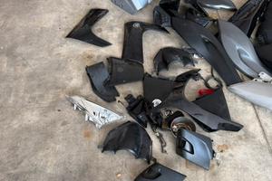 Ricambi yamaha tmax 500 08/11