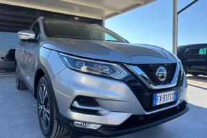 Nissan Qashqai 1.5 dCi 115 CV N-Connecta
