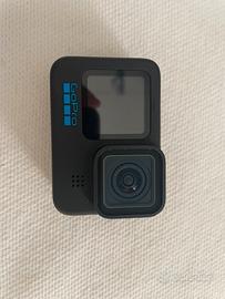 Go pro Hero 10