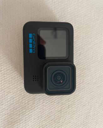 Go pro Hero 10