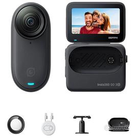 Insta360 GO 3S